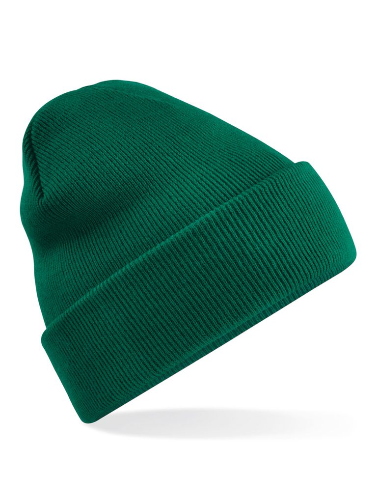 bottle green